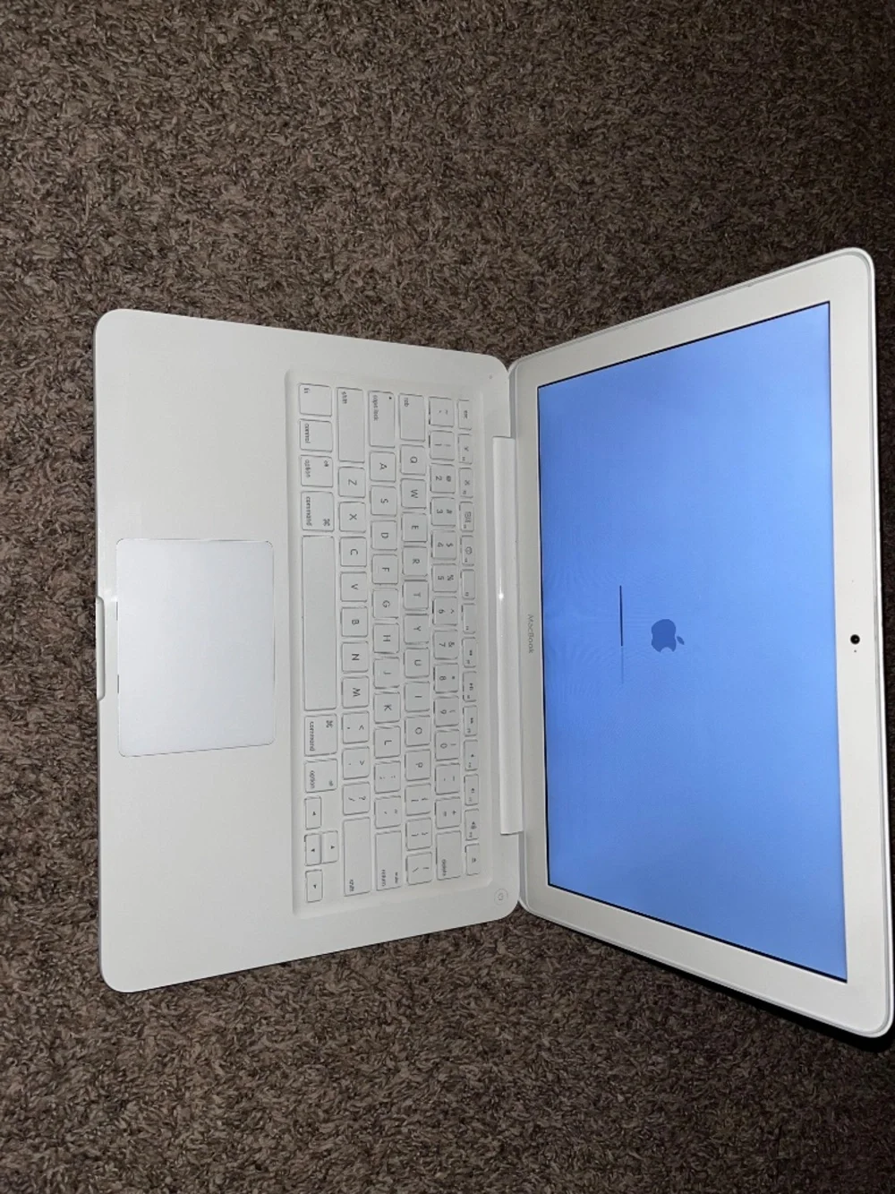 Mid 2010 Apple MacBook